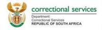 Learnership Programme at Department of Correctional Services (DCS)