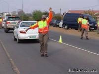 Traffic Officer Learnership