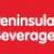 SALES REPRESENTATIVE-Peninsula Beverage Company