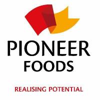 Cashier-Pioneer Foods