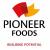 Cashier-Pioneer Foods