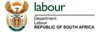 Department of Labour job Openings