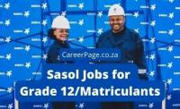 Sasol coal mine is looking for workers for more information contact Mr komane (0607813507