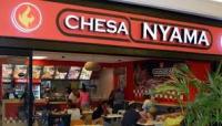 Store Manager-Chesa Nyama