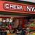 Store Manager-Chesa Nyama