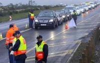 TRAFFIC OFFICER TRAINING BY GOVERNMENT