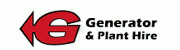 Sales Representative-Generator & Plant Hire SA