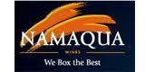 MERCHANDISER-Namaqua Wines