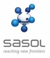 Shiftboss (Production)-Sasol