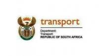 Dept Of Transport: Internship Programme 2017
