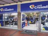 Senior Buyer-Cash Crusaders