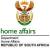 Vacancies at department of home affairs Download Application Form