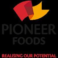 MARKETING CO-ORDINATOR-Pioneer Foods