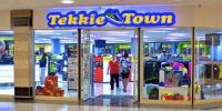 Stock Controller-Tekkie Town