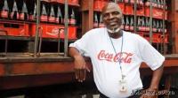 Coca Cola Job Opening
