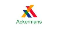ACKERMANS vacancies open, Apply Now