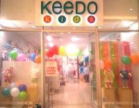 Permanent Part Time Sales Assistant - Keedo - Sandton