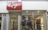 Store Assistant-Rage