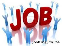 We need Matriculants and School leavers - Job vacancies