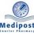 Contact Centre Consultant-Medipost Pharmacy