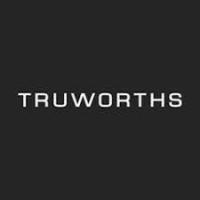 Window Dresser-Truworths