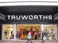 JOB Opportunity at Truworths