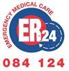 Motorcycle Ambulance Emergency Assistant (Fixed-Term Contract: Sanral Project)-Mediclinic ER24