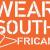Sales Assistant- WearSouthAfrican