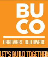 External Sales Representative-BUCO