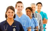 Nursing jobs Available
