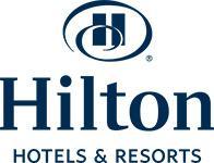 FRONT DESK AGENT-Hilton Hotels & Resorts
