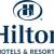 FRONT DESK AGENT-Hilton Hotels & Resorts