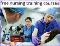 Nursing Training Programme 2016