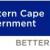 Cleaner-Western Cape Department of Health