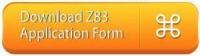 Download Free Z83 Government Application Form