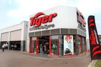 Office Administrator-Tiger Wheel & Tyre