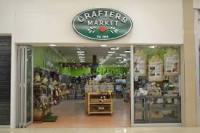 Store Sales Manager-Crafters Market