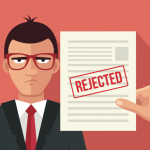 13 Reasons Why Your CV Will Get Rejected