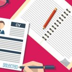 How To Write A Perfect CV