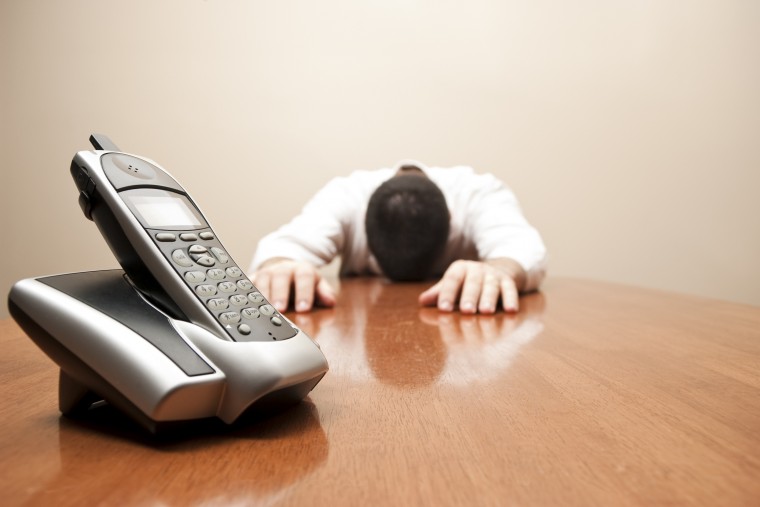 Career Advice : Reasons Why You Don't Get Calls For Job Interviews