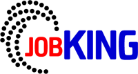 JobKing: Find a New Career Today